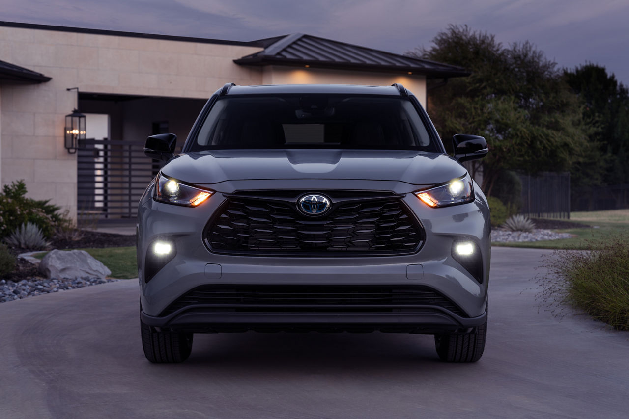 2024 Toyota Highlander NS 004