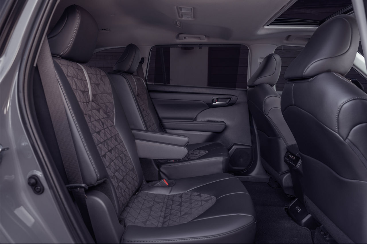 2024 Toyota Highlander NS 011