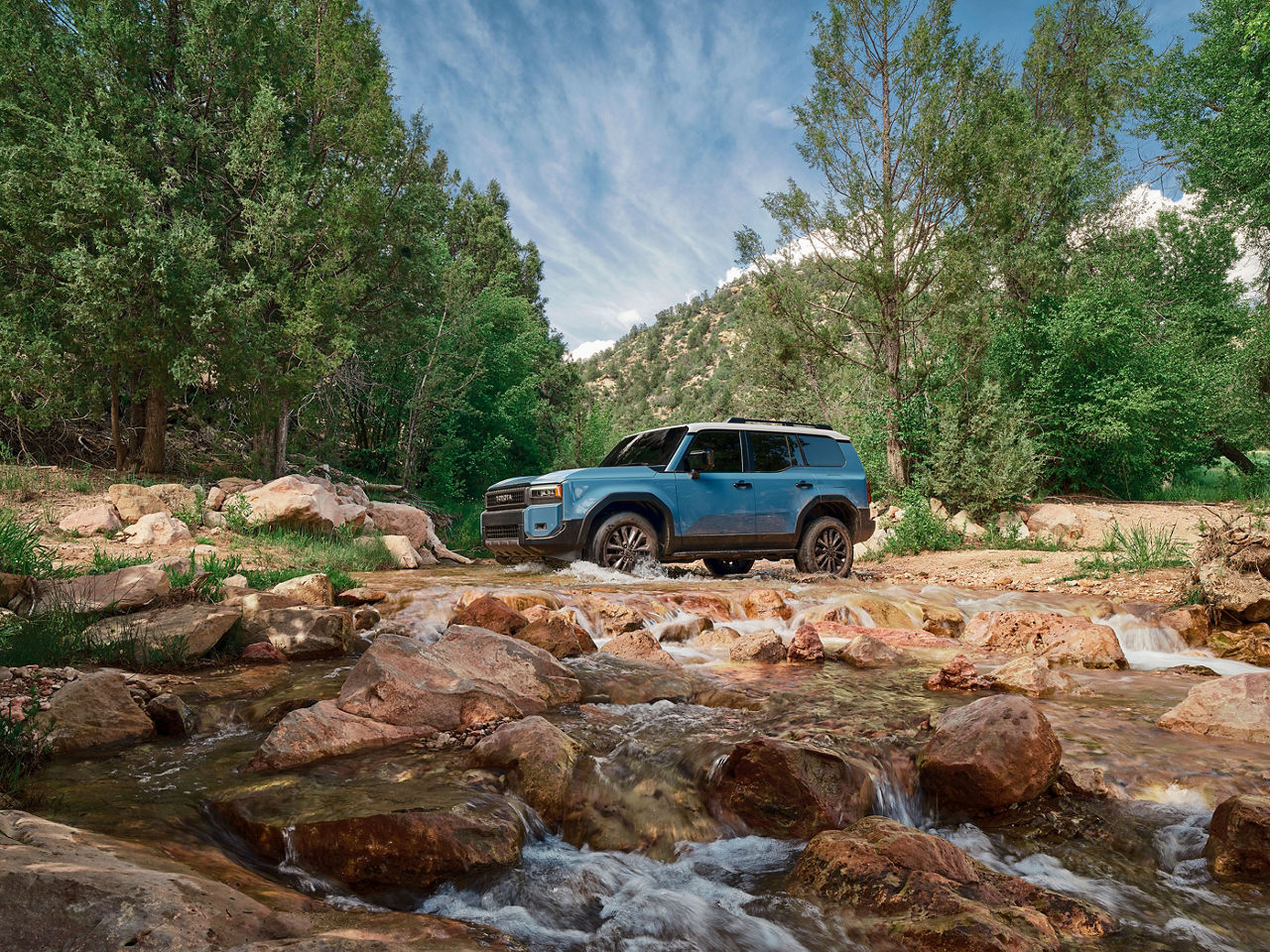 2024 Toyota Land Cruiser 001