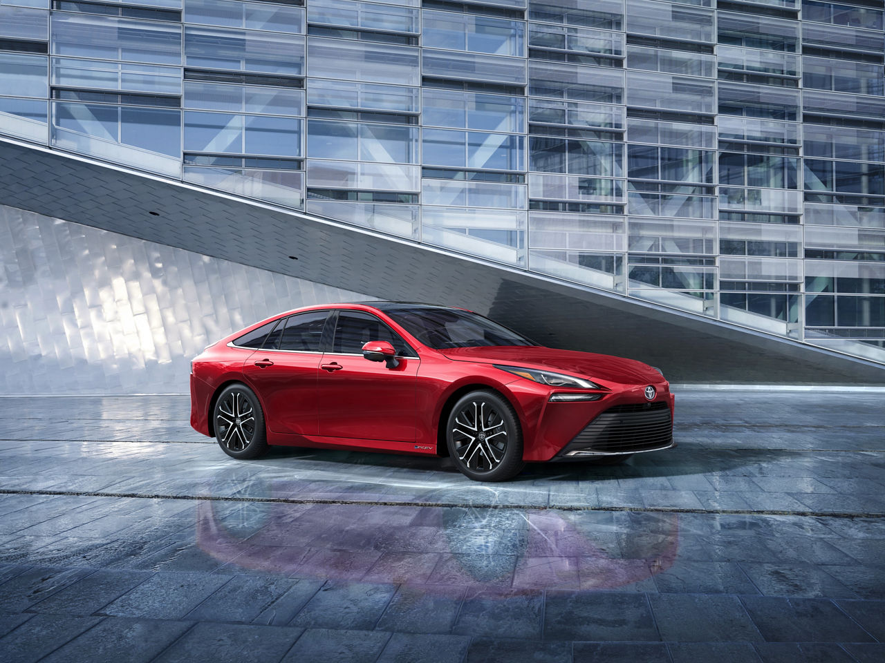 2024 Toyota Mirai 003