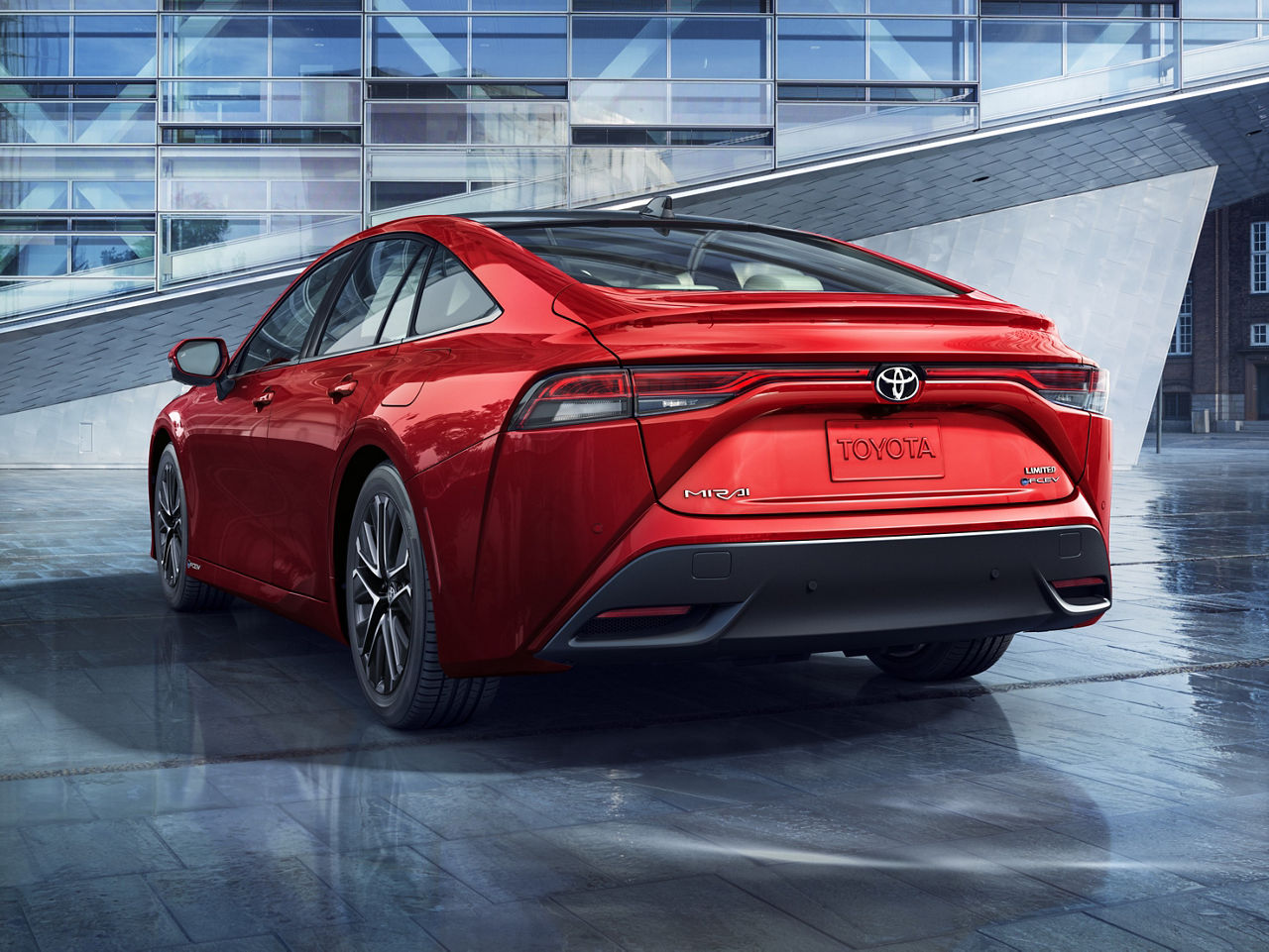 2024 Toyota Mirai 004