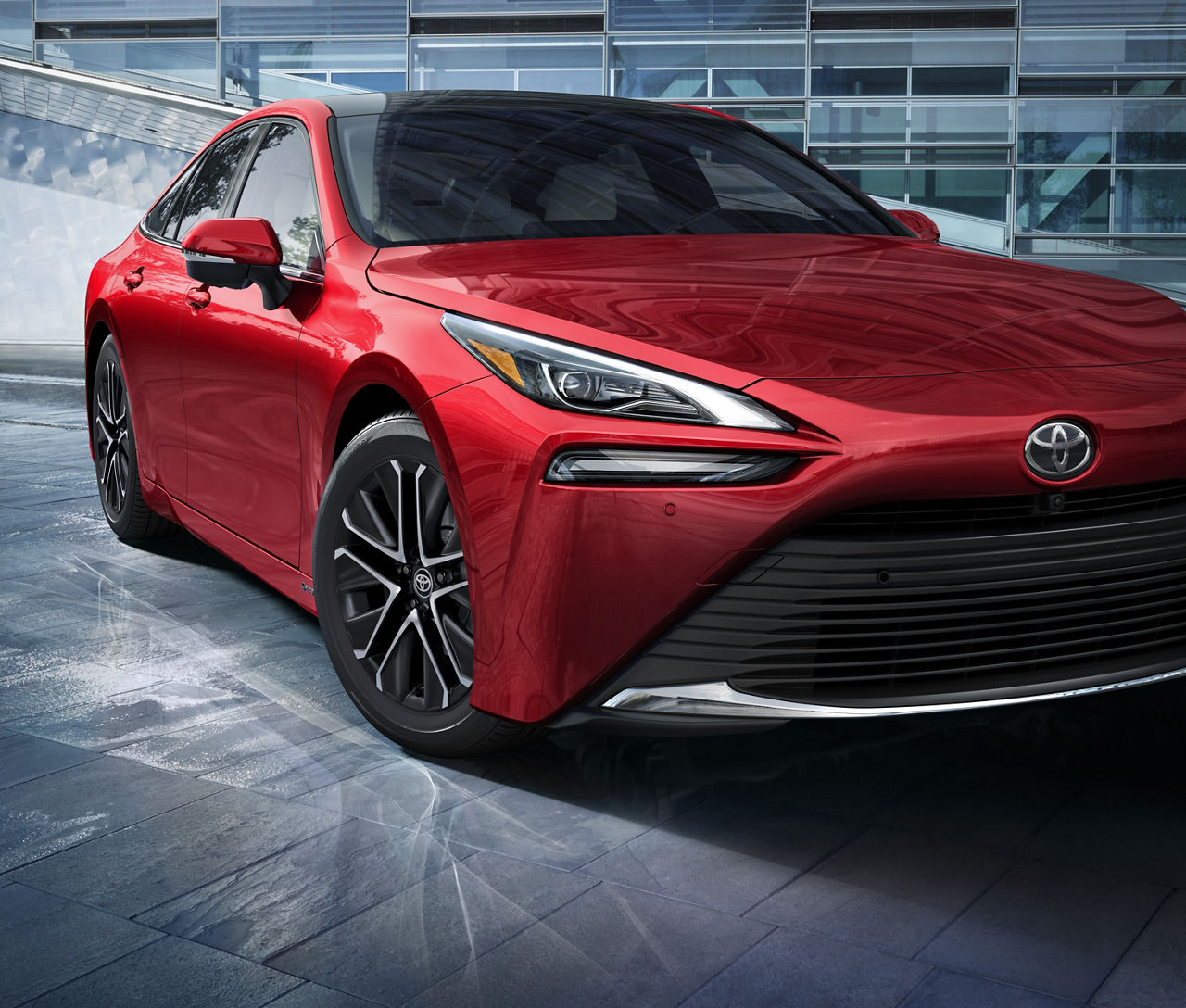 2024 Toyota Mirai 005