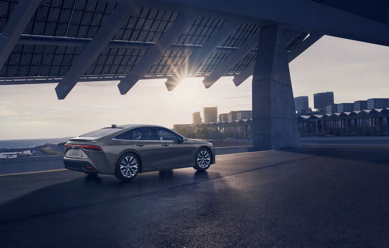 2024 Toyota Mirai 008