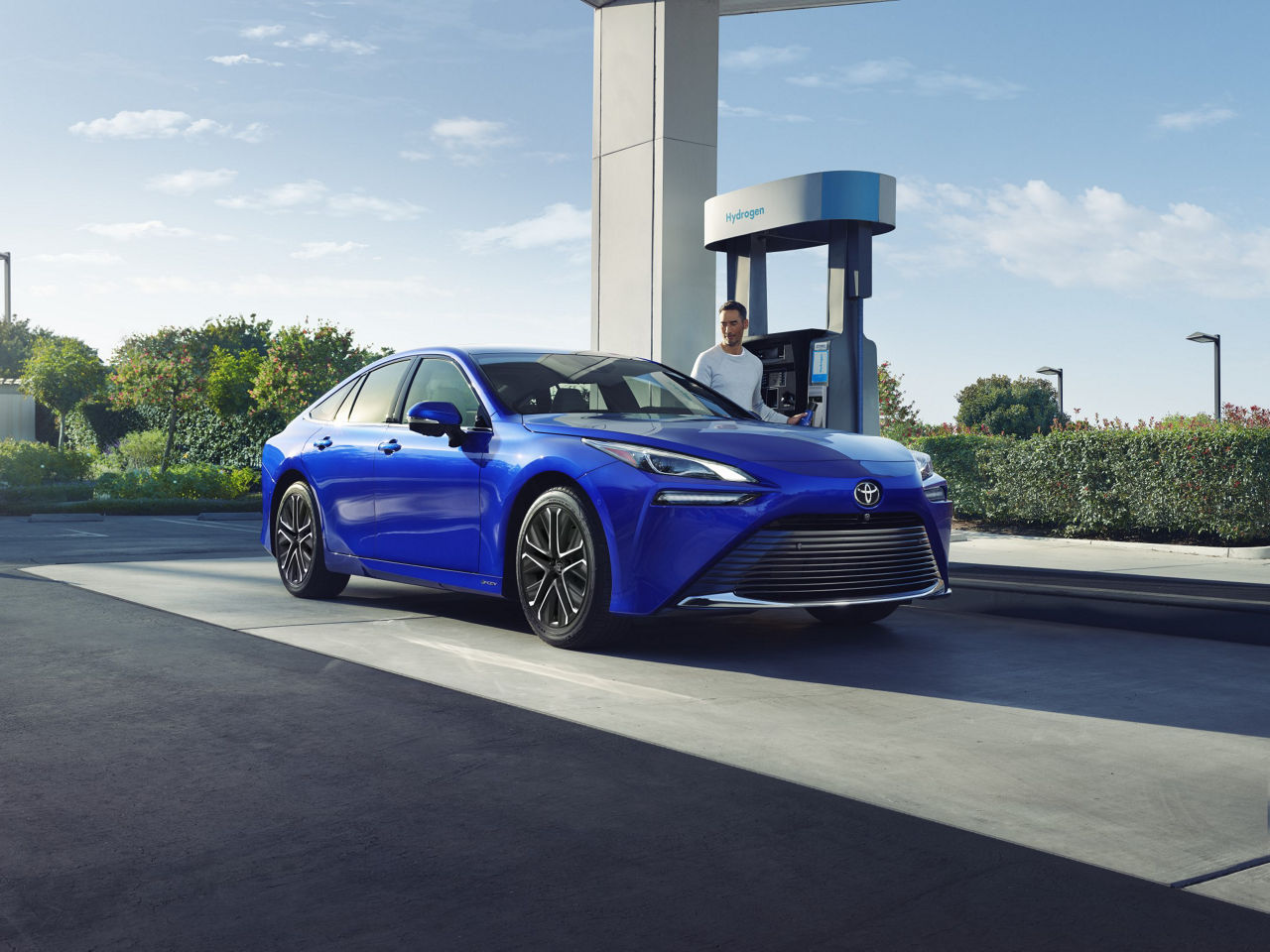 2024 Toyota Mirai 010