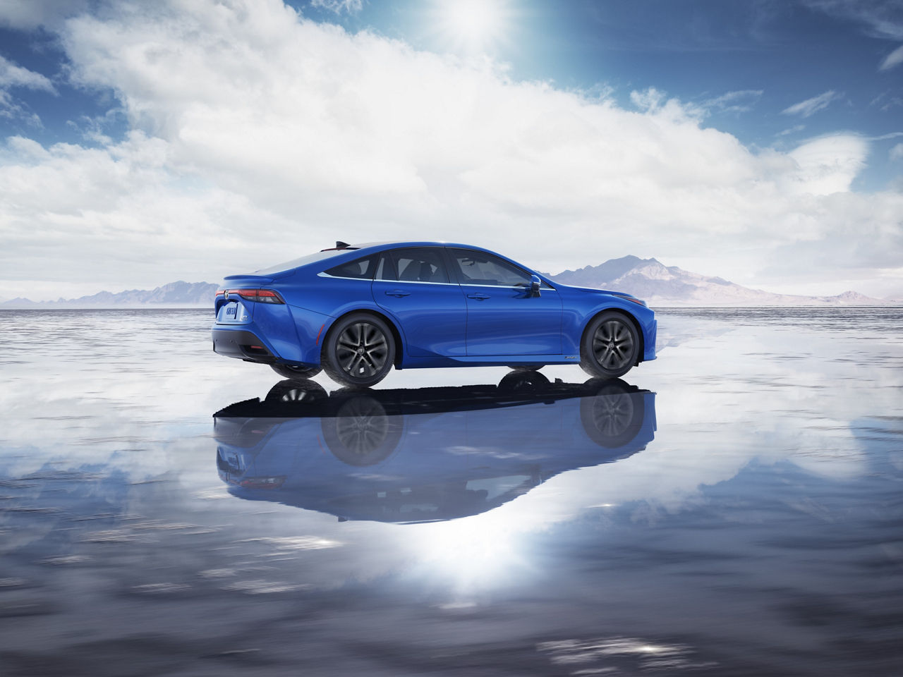2024 Toyota Mirai 011