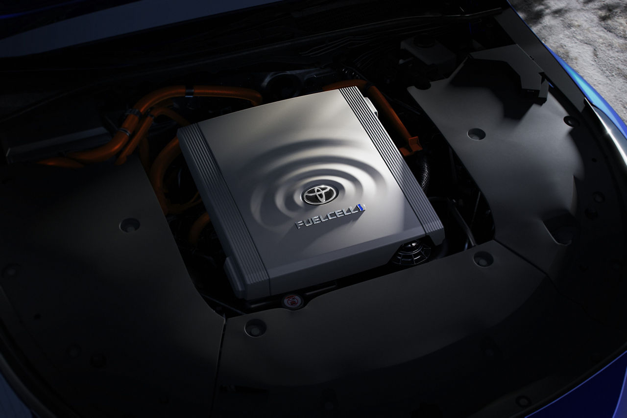 2024 Toyota Mirai 013