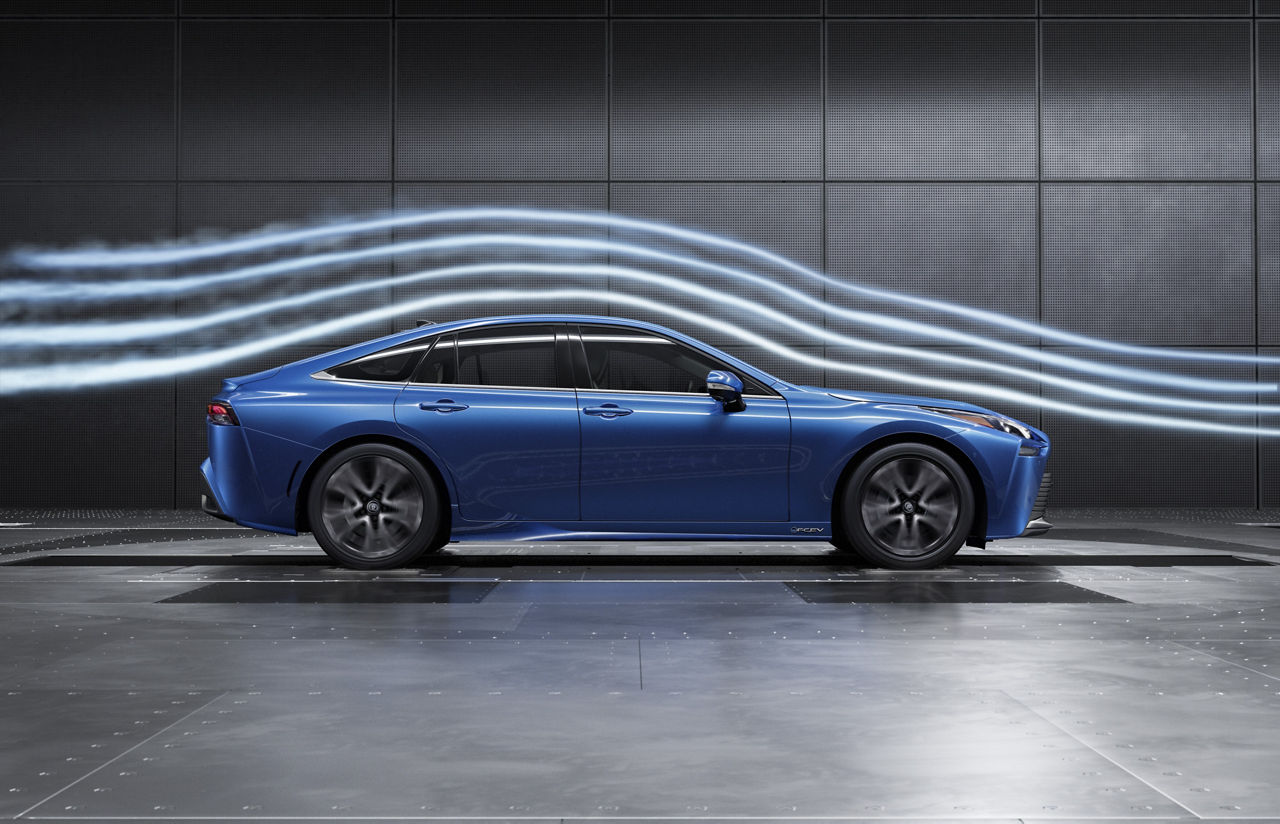 2024 Toyota Mirai 014