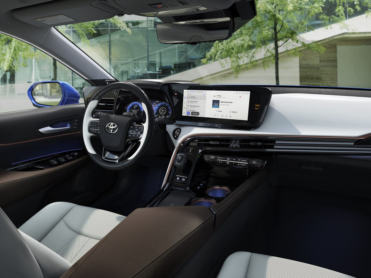 2024 Toyota Mirai 015