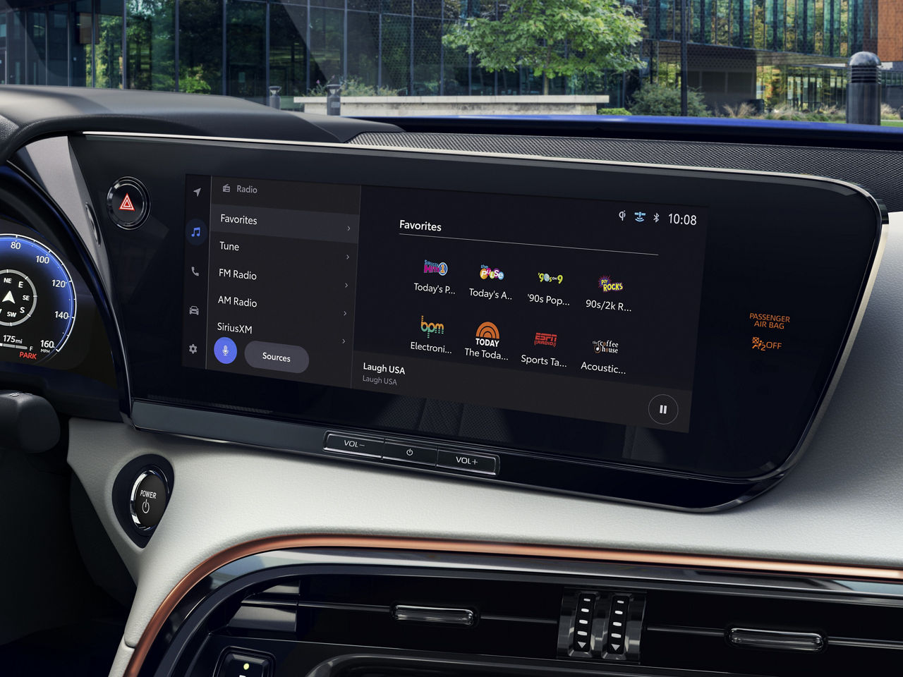 2024 Toyota Mirai 016