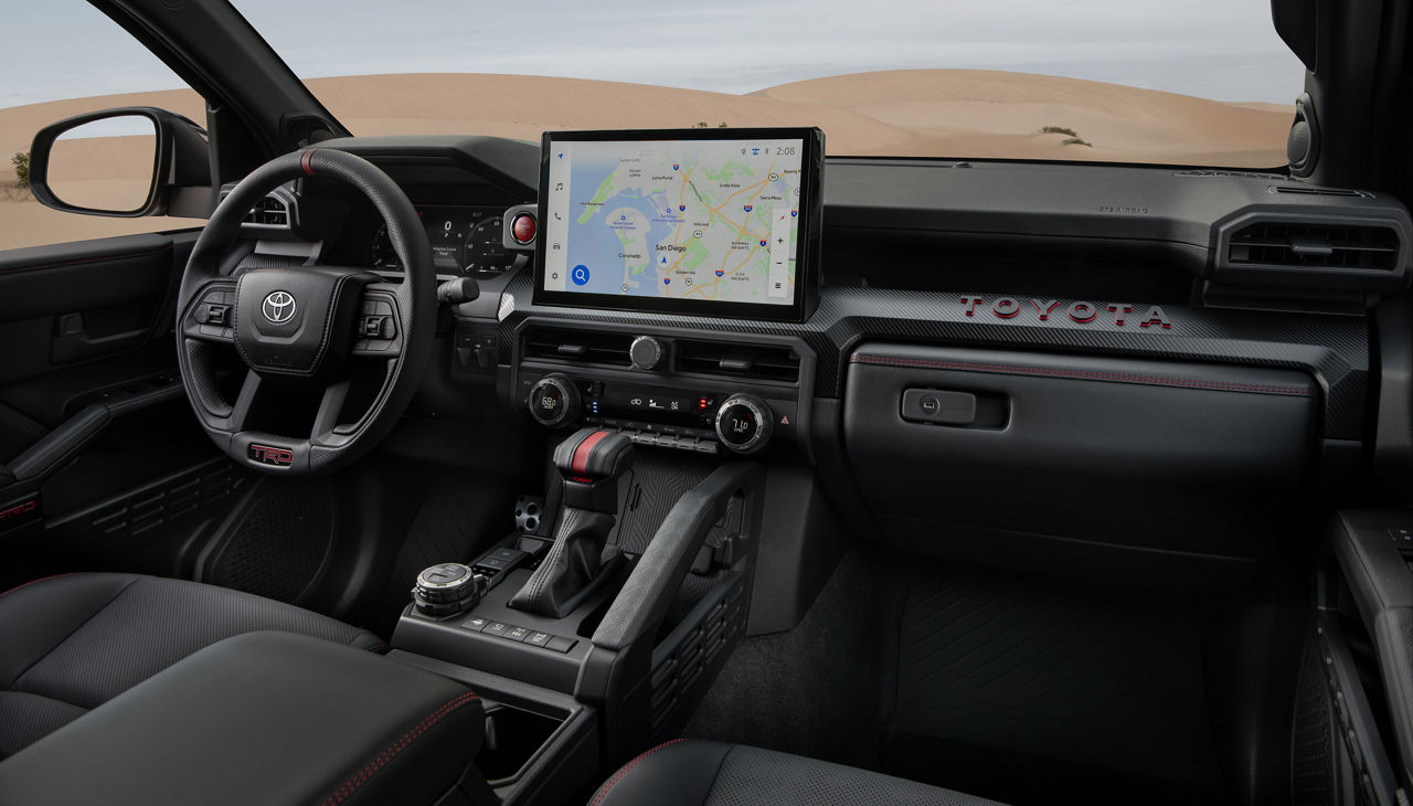 2025 4Runner TRDPro Mudbath 300