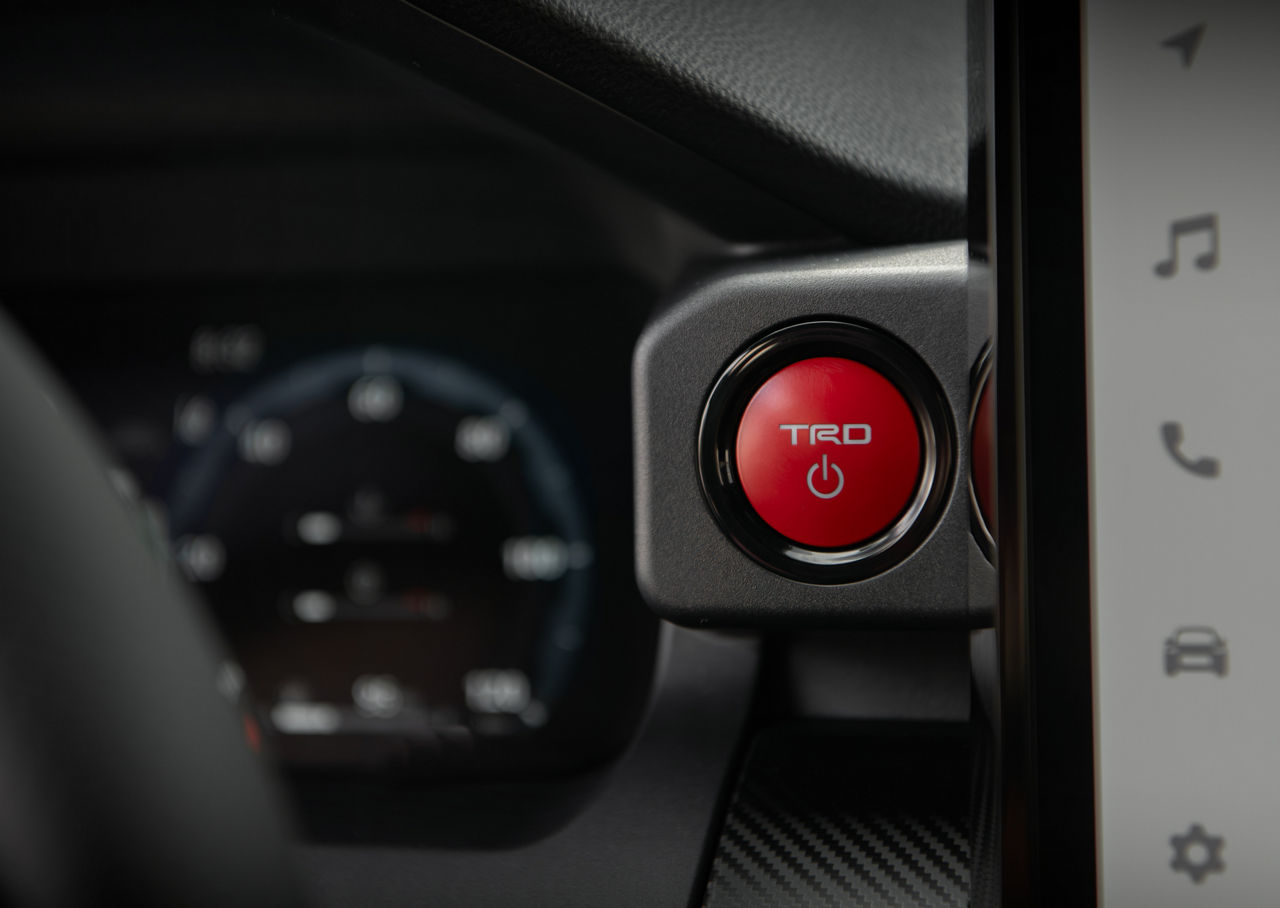 2025 4Runner TRDPro Mudbath 305