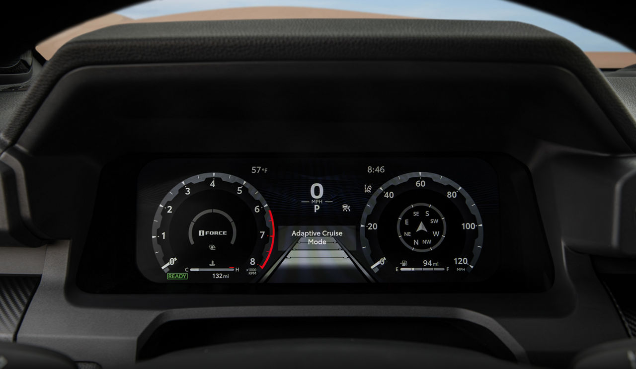 2025 4Runner TRDPro Mudbath 307