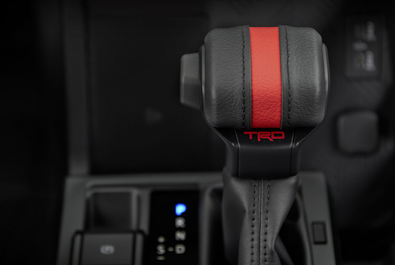 2025 4Runner TRDPro Mudbath 311