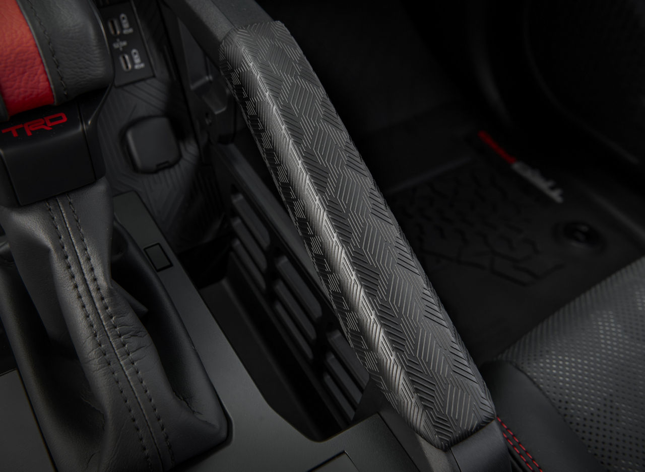2025 4Runner TRDPro Mudbath 312