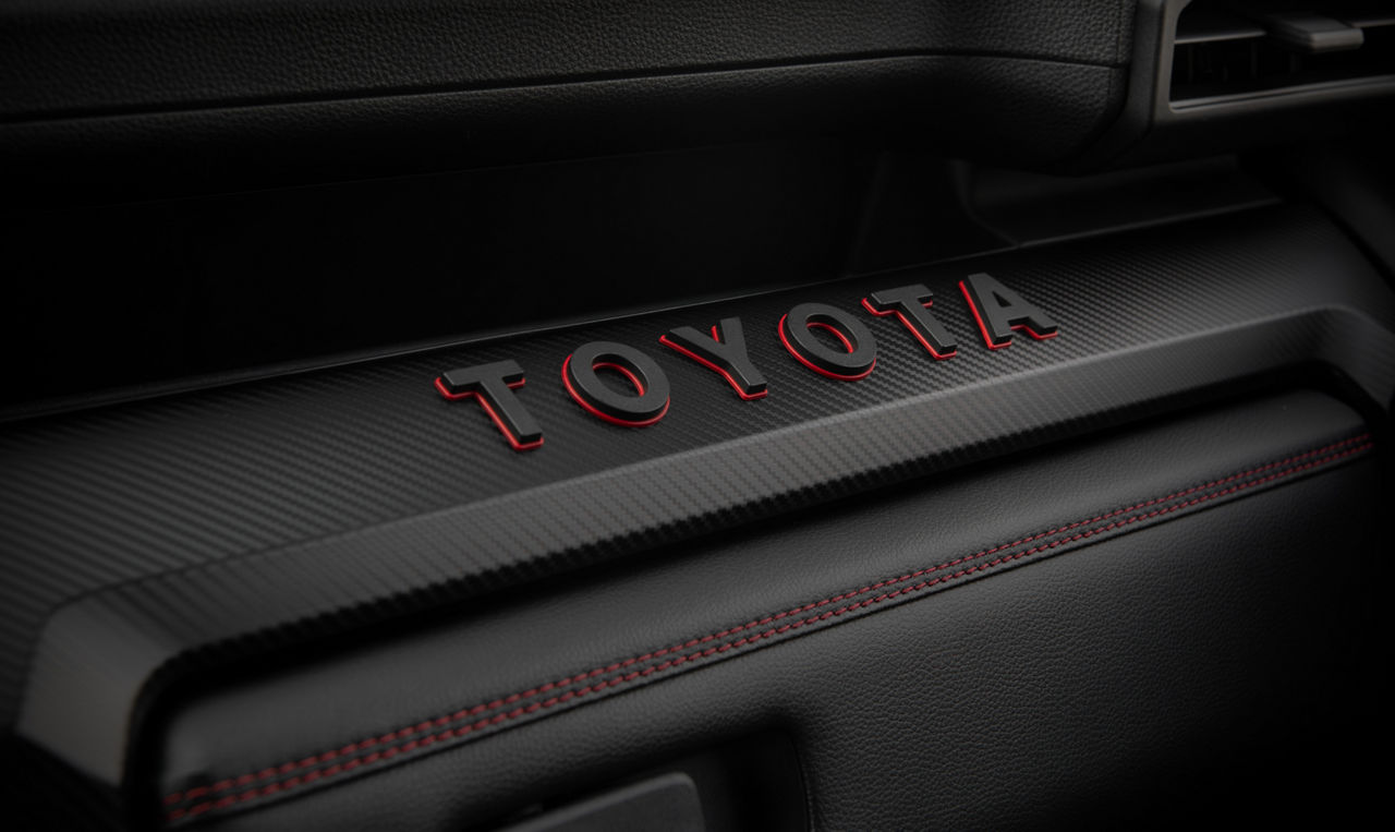2025 4Runner TRDPro Mudbath 313