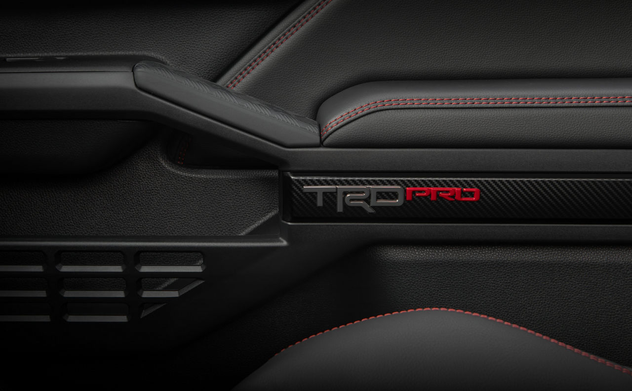 2025 4Runner TRDPro Mudbath 315