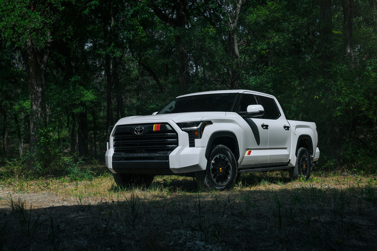 2025 Toyota Tundra TRD Rally Package 004