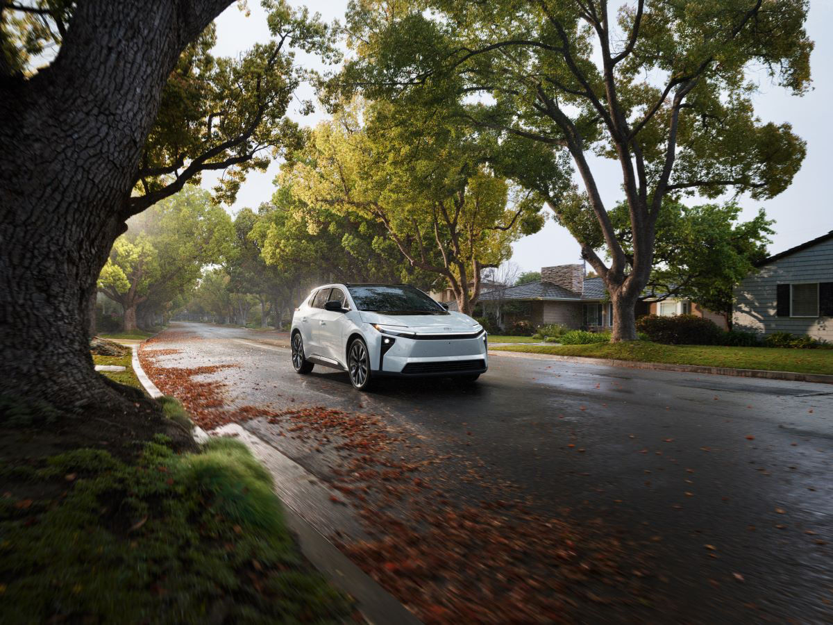 EV Range Explained: What it Means and How to Maximize it