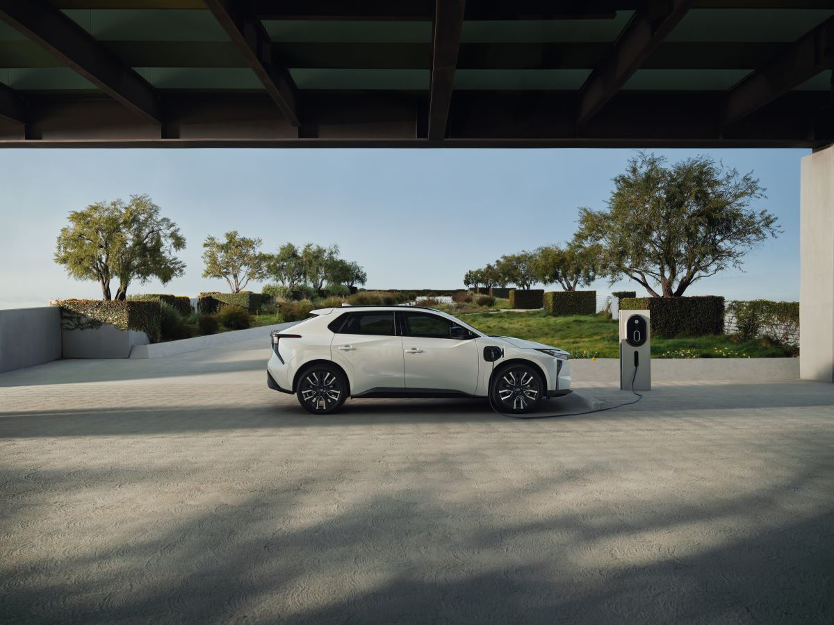 What to Expect as a First-Time EV Owner