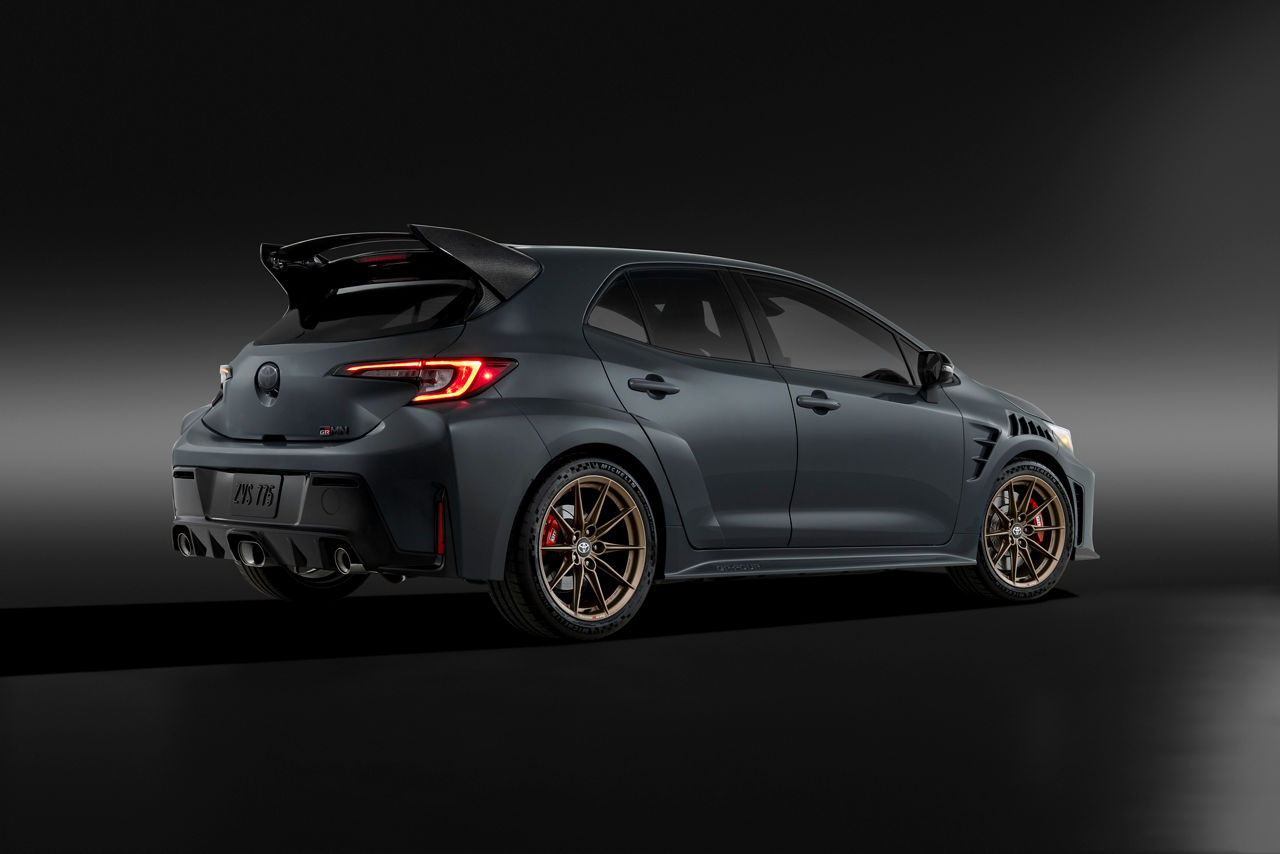 2026 Toyota GRMN Corolla Gravel 004