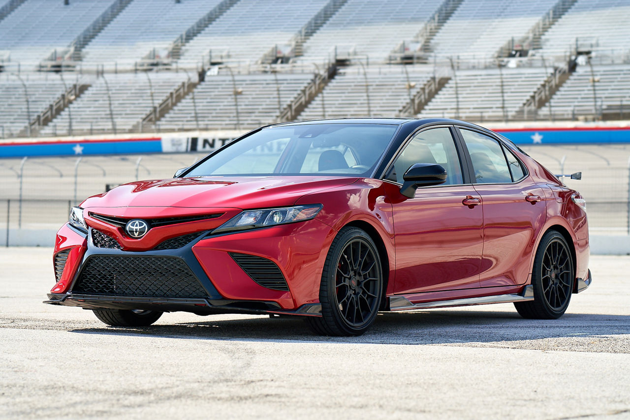 2020 toyota deals camry aftermarket parts