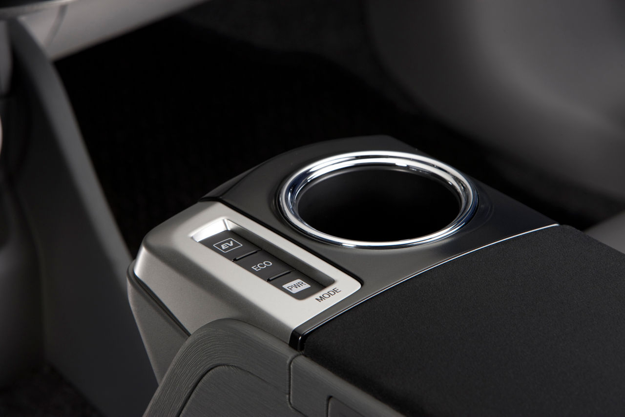 2012 Toyota Prius V 45