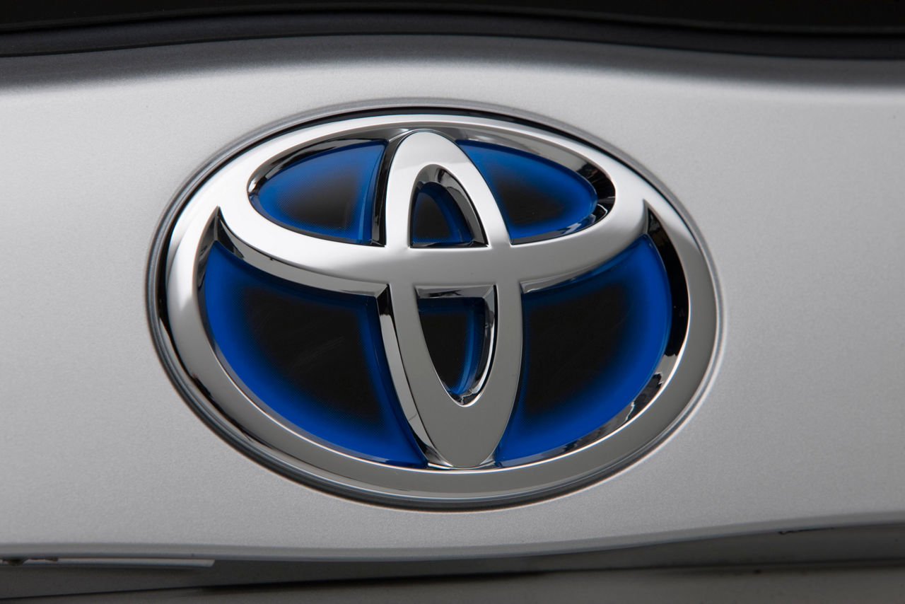 2011 Toyota Prius 76