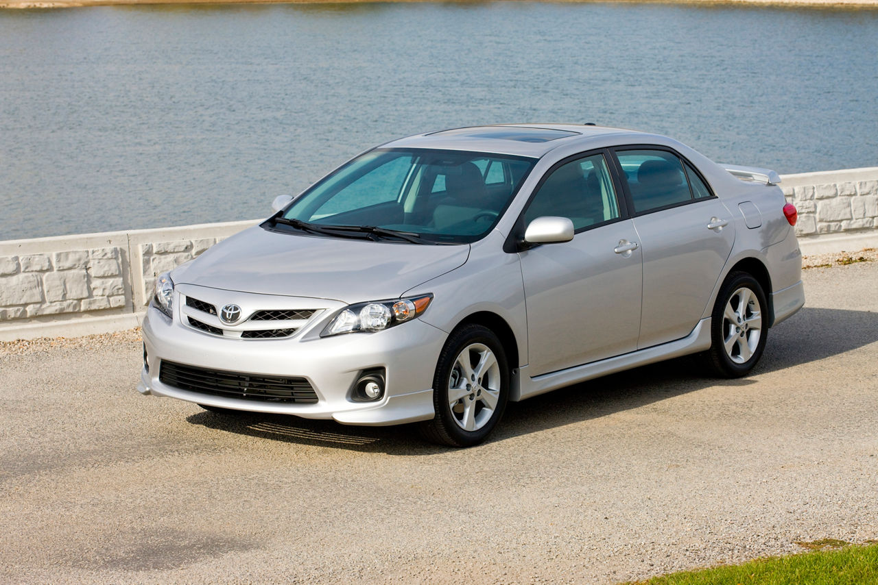 2012 Toyota Corolla 08