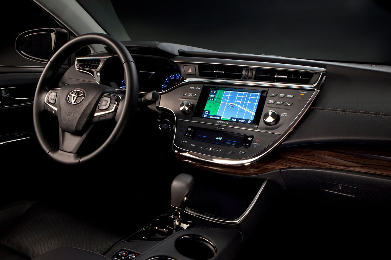 2013 Avalon 009