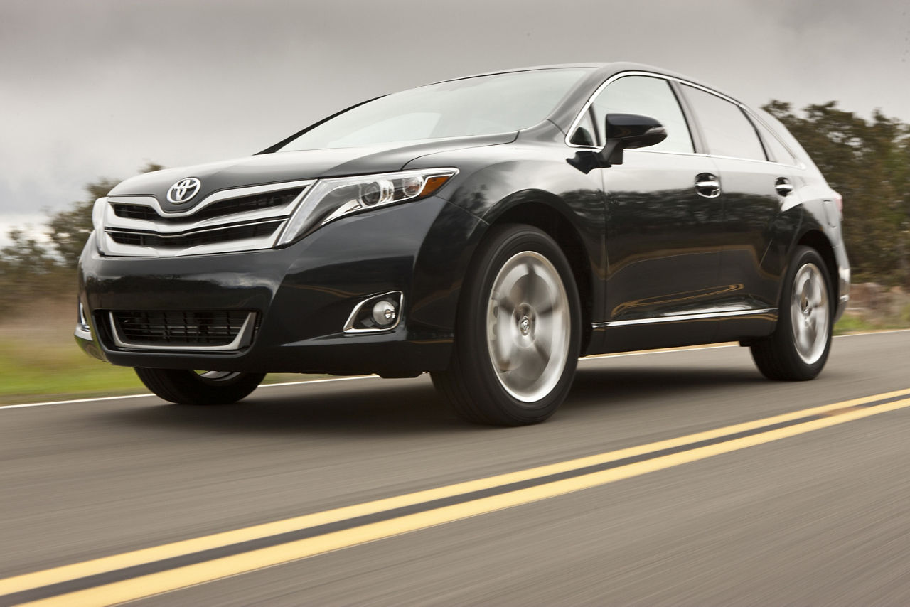 2013 Toyota Venza 001
