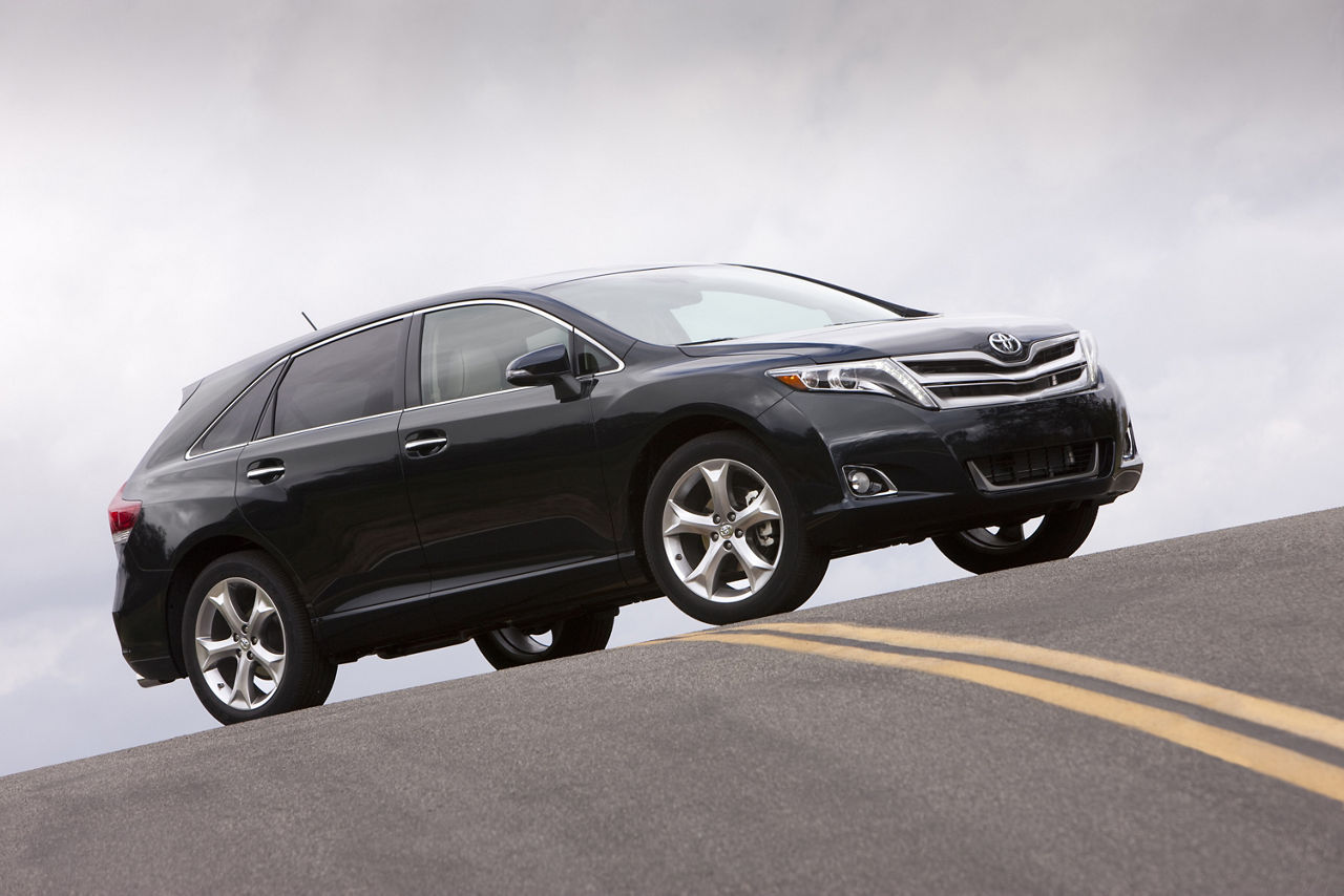 2013 Toyota Venza 003