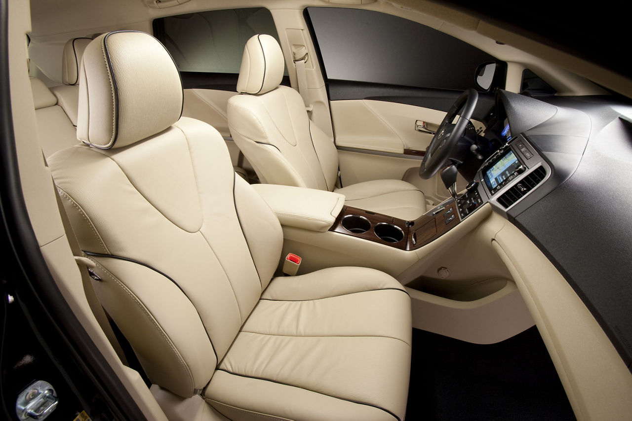 2013 Toyota Venza 007