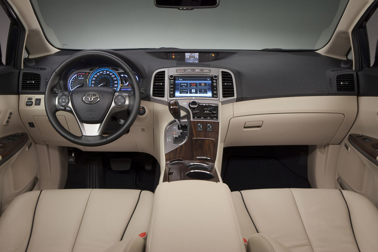 2013 Toyota Venza 008