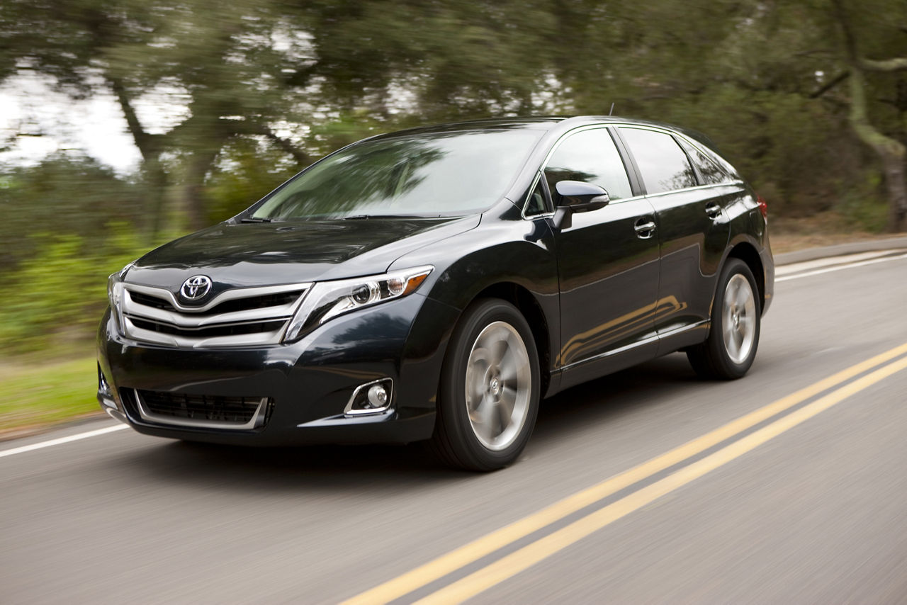 2013 Toyota Venza 012