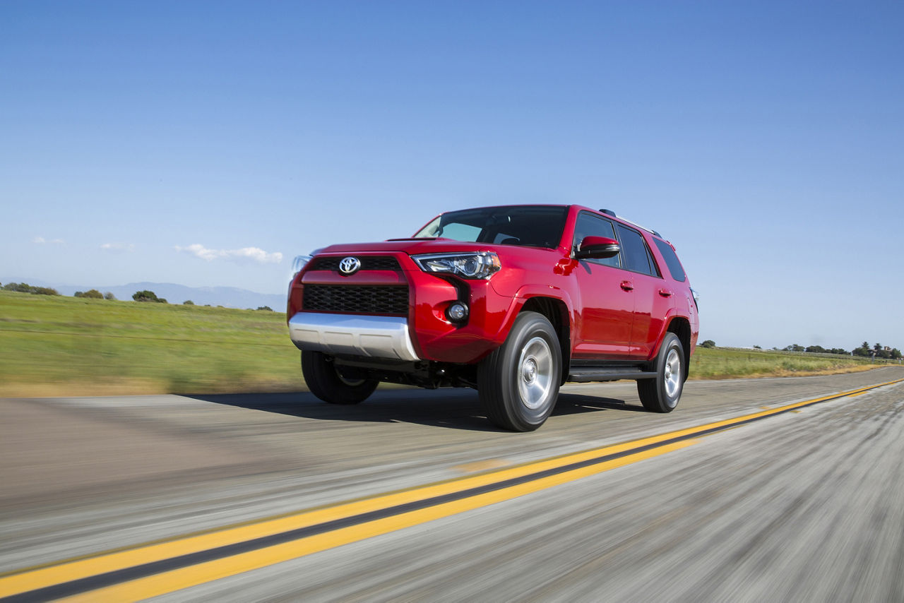 2014 Toyota 4Runner 003
