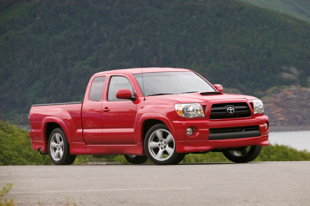009-toyota-tacoma-x-runner