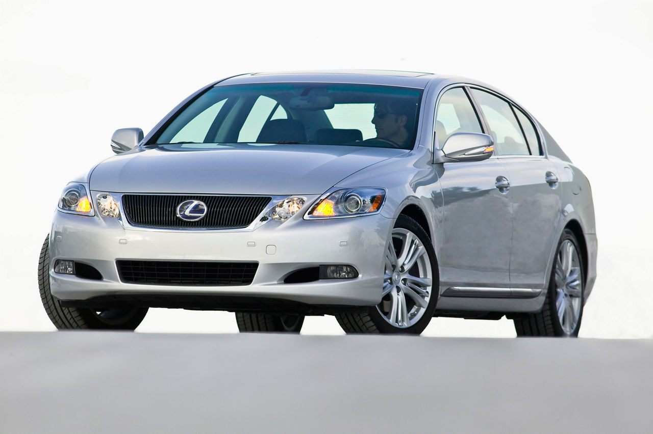 09GS450h 1199