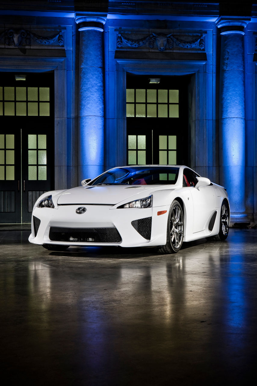 2012 Lexus LFA 04