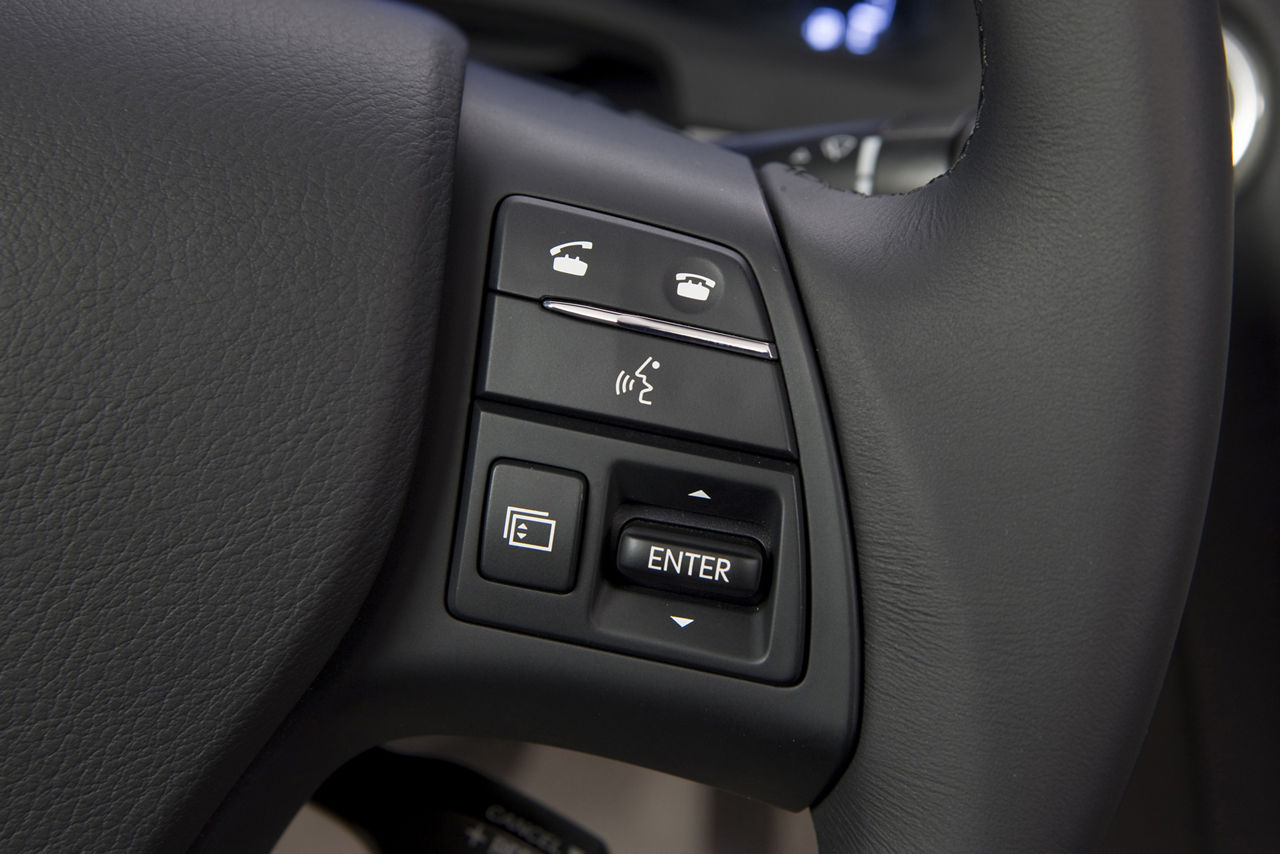 2011 Lexus RX450h