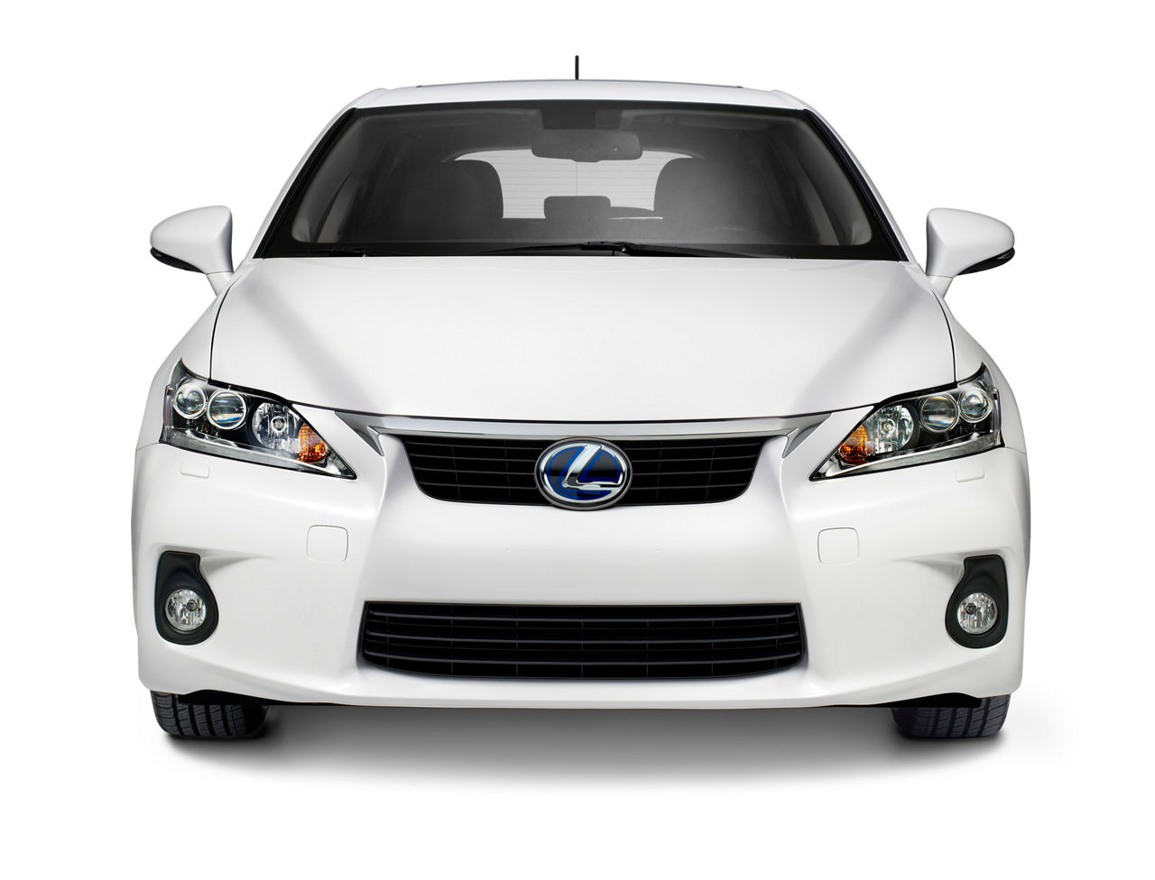2011 Lexus CT200h 04