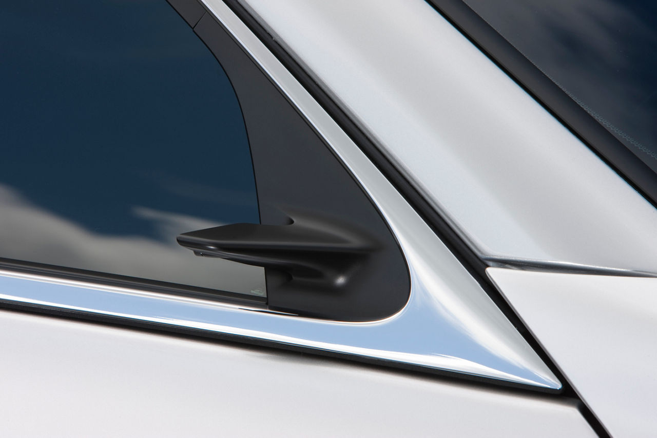 Lexus LF-Gh Concept teaser 003