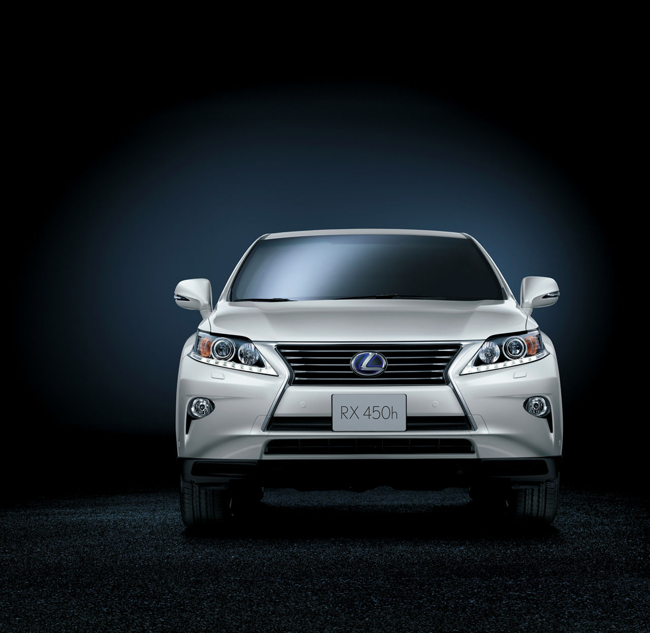 2013 Lexus RX 450h 003