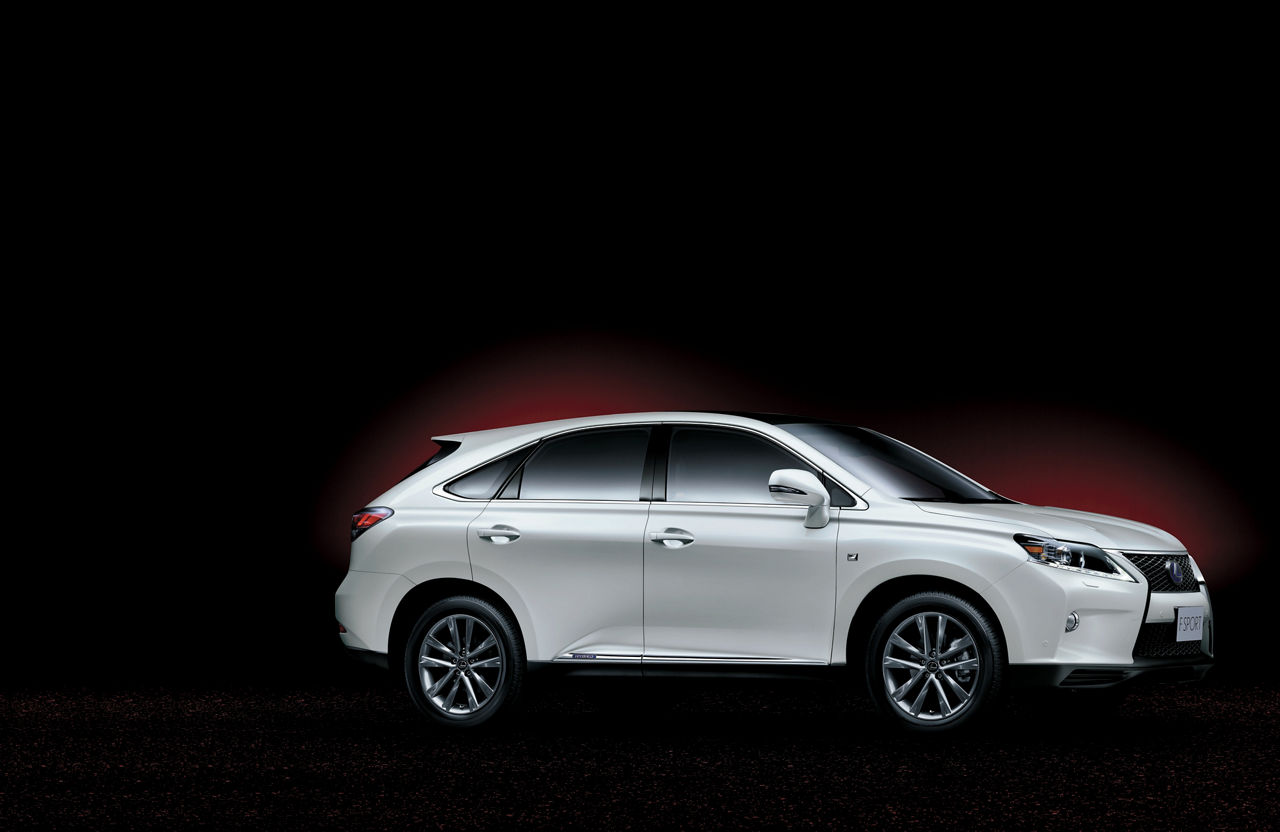 2013 Lexus RX F SPORT 003