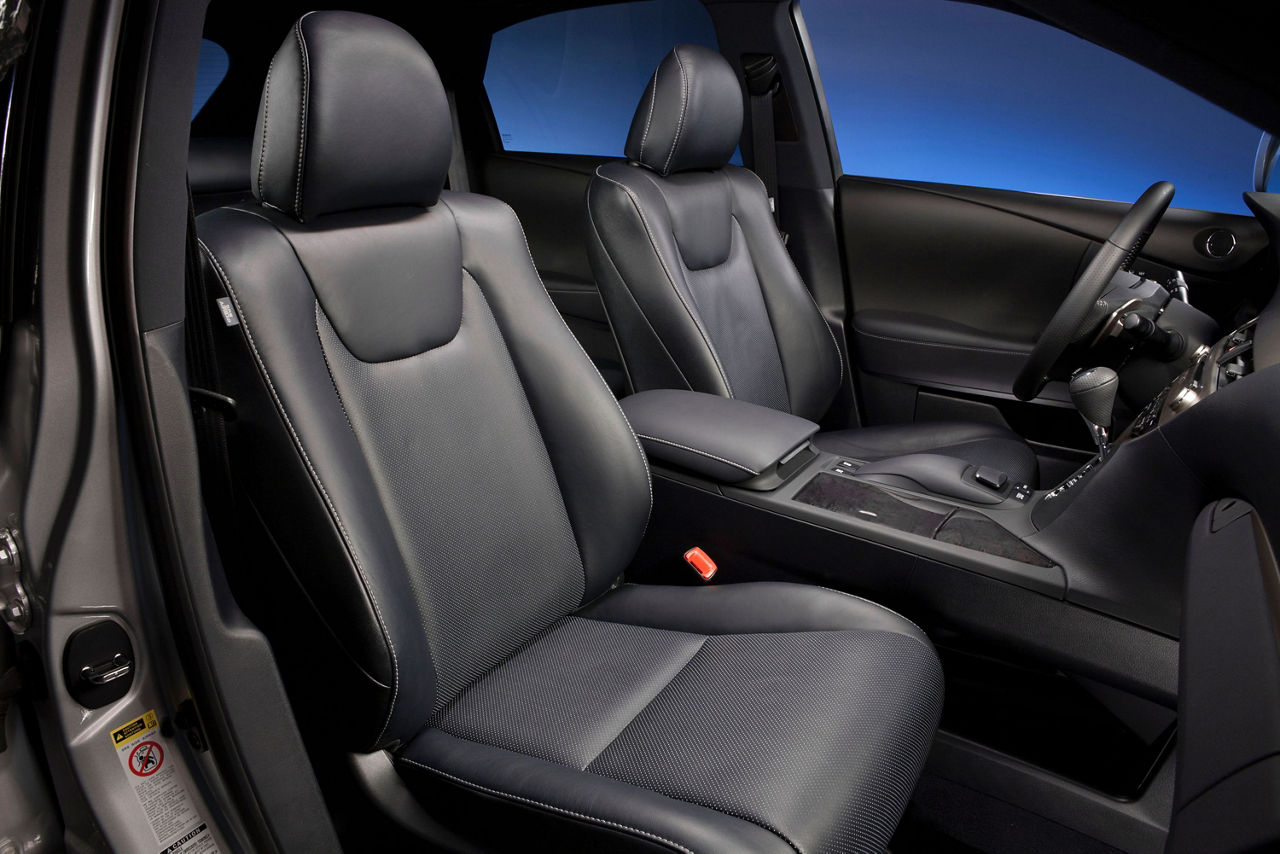 2013 Lexus RX 350 FSPORT 022