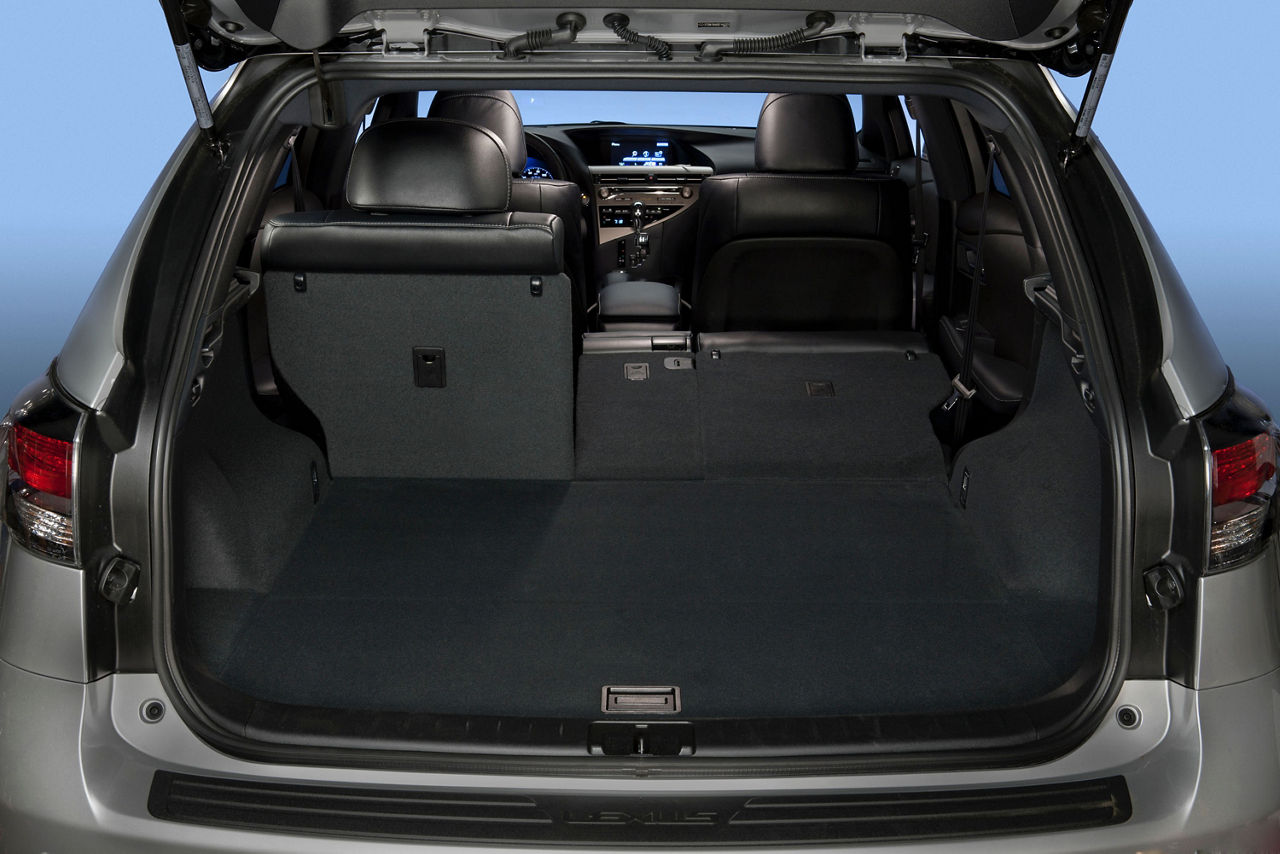 2013 Lexus RX 350 FSPORT 034