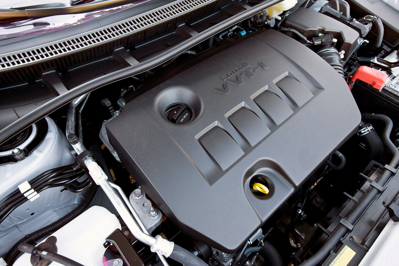 2011 Toyota Corolla 20