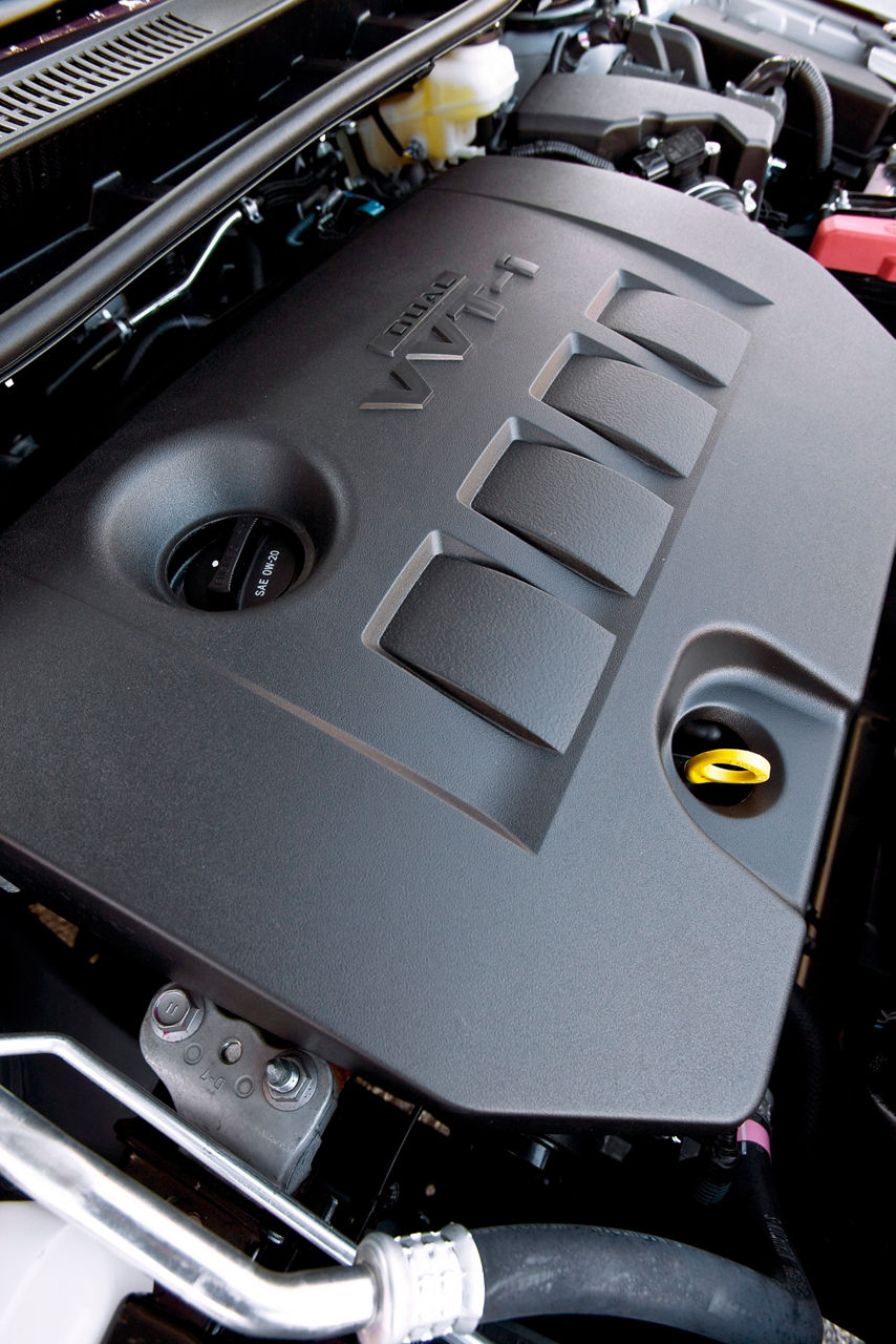 2011 Toyota Corolla 21