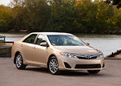 2012 Camry LE 07