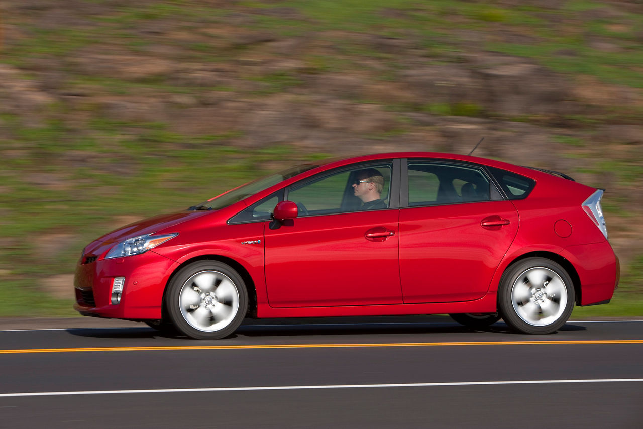 072 2010 Prius