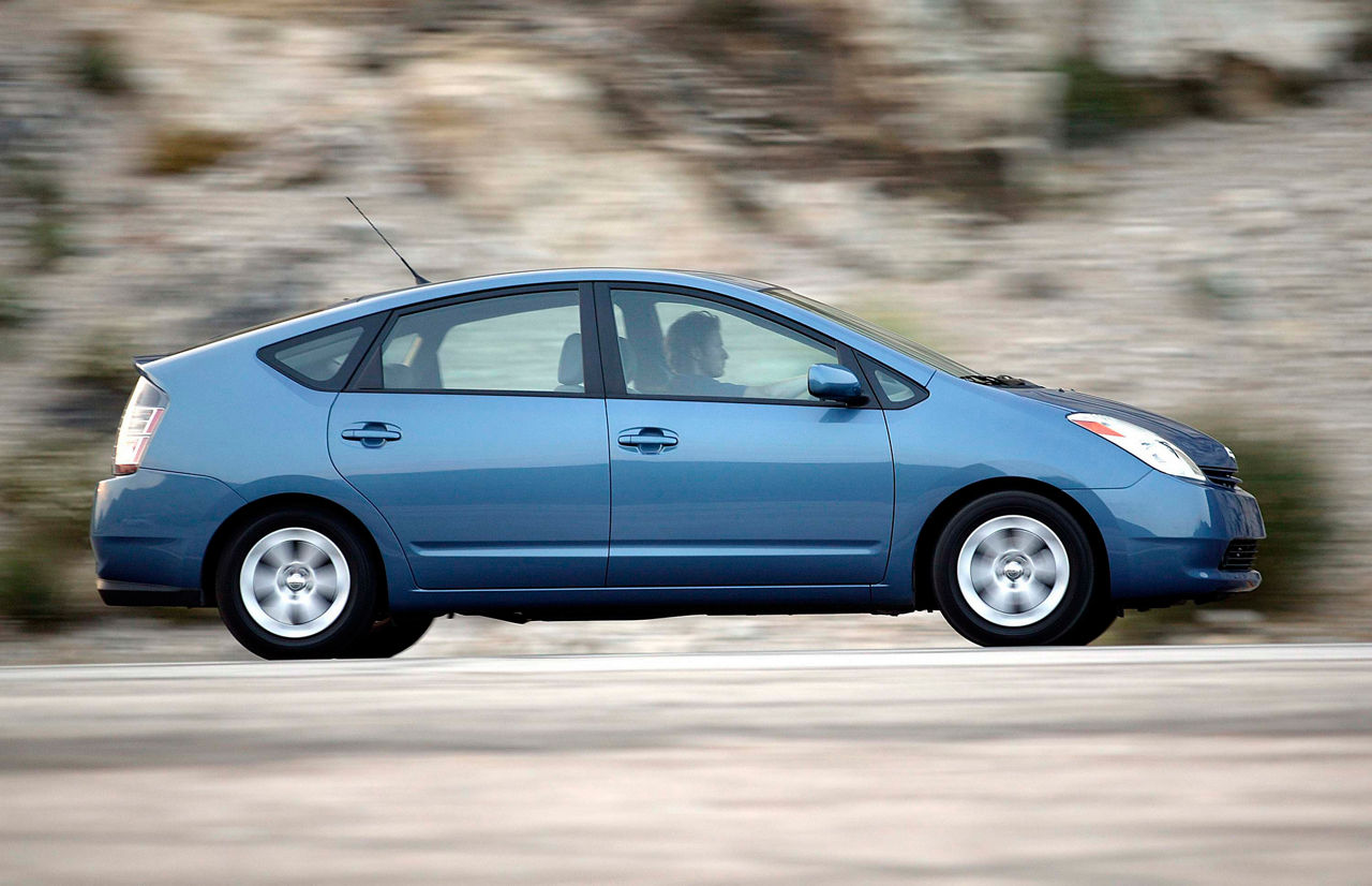 2005 Toyota Prius 04